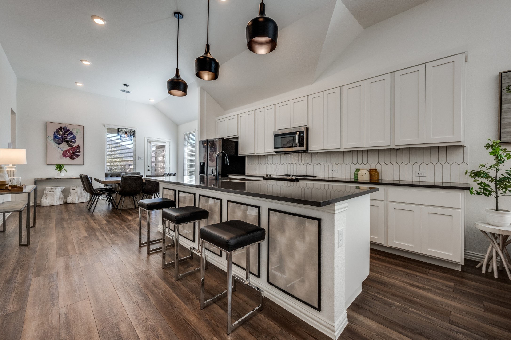 1409 Bonsmara Drive Northlake TX 76247
