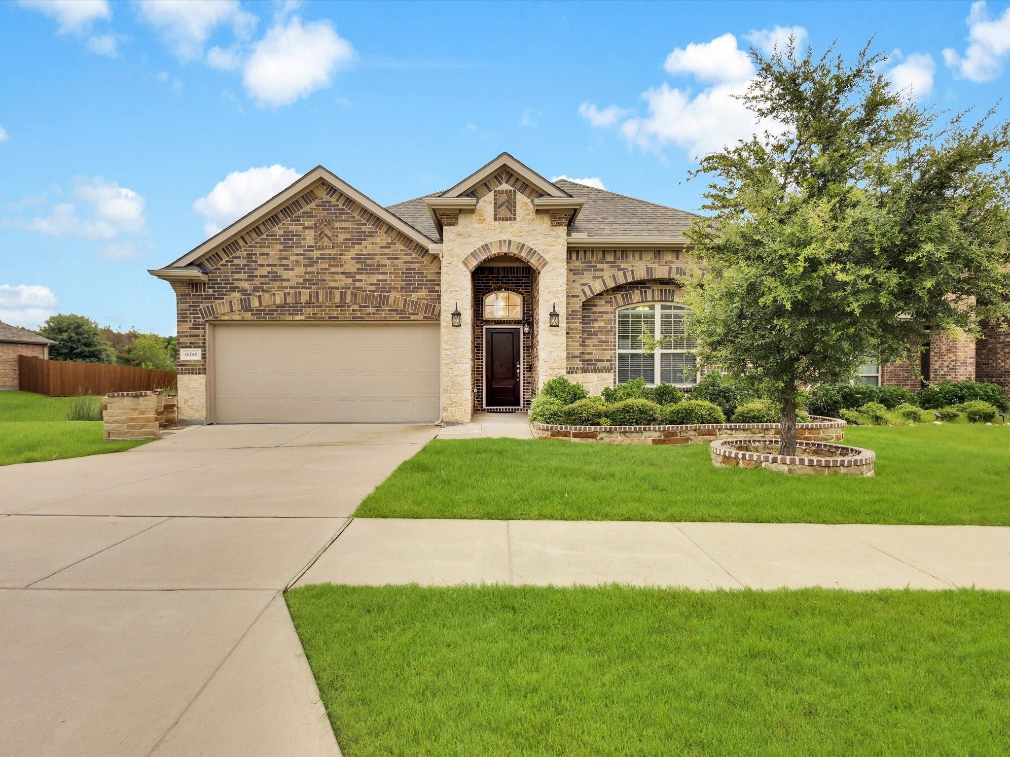16016 Royston Street Frisco TX 75036