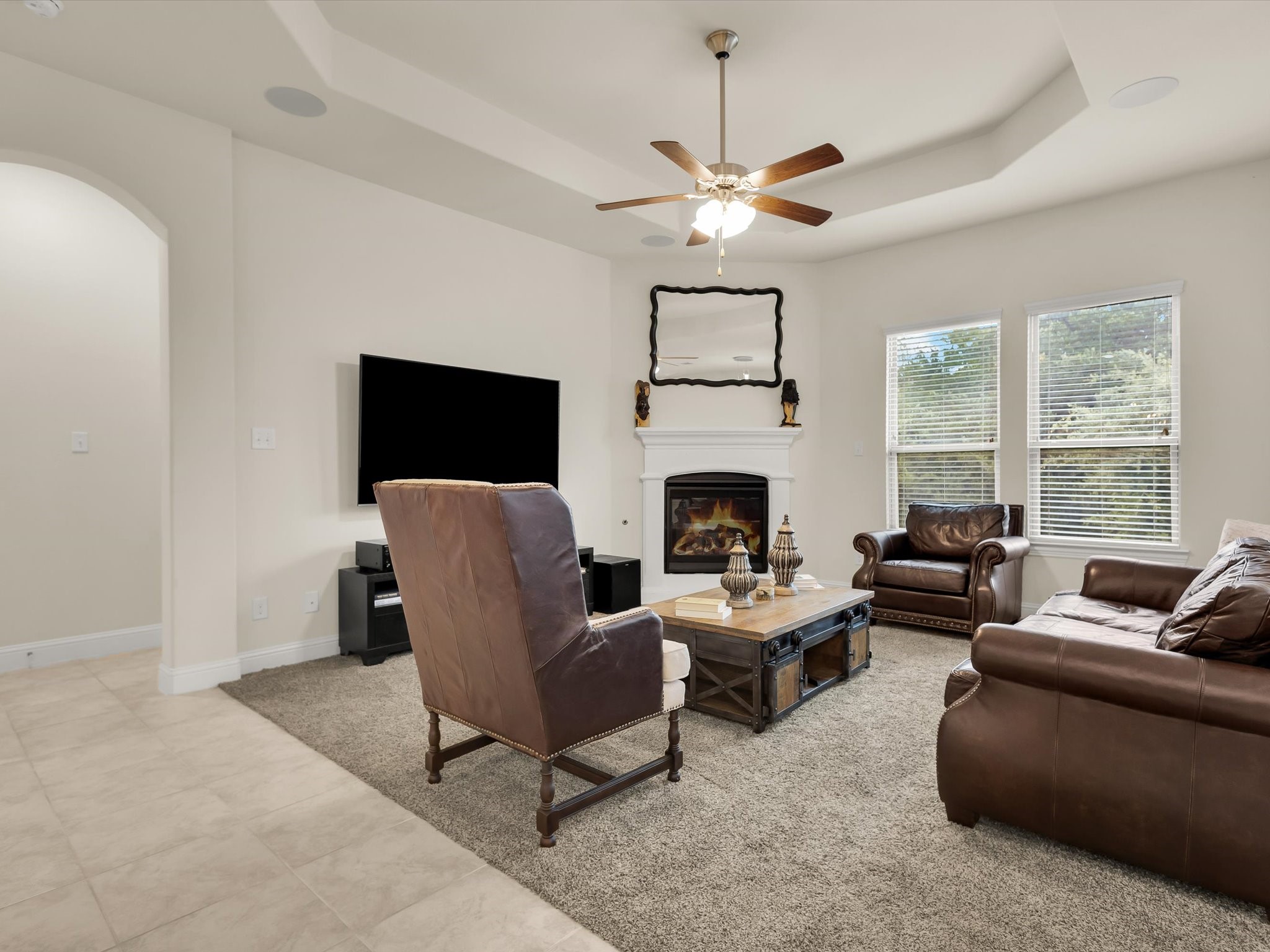 16016 Royston Street Frisco TX 75036