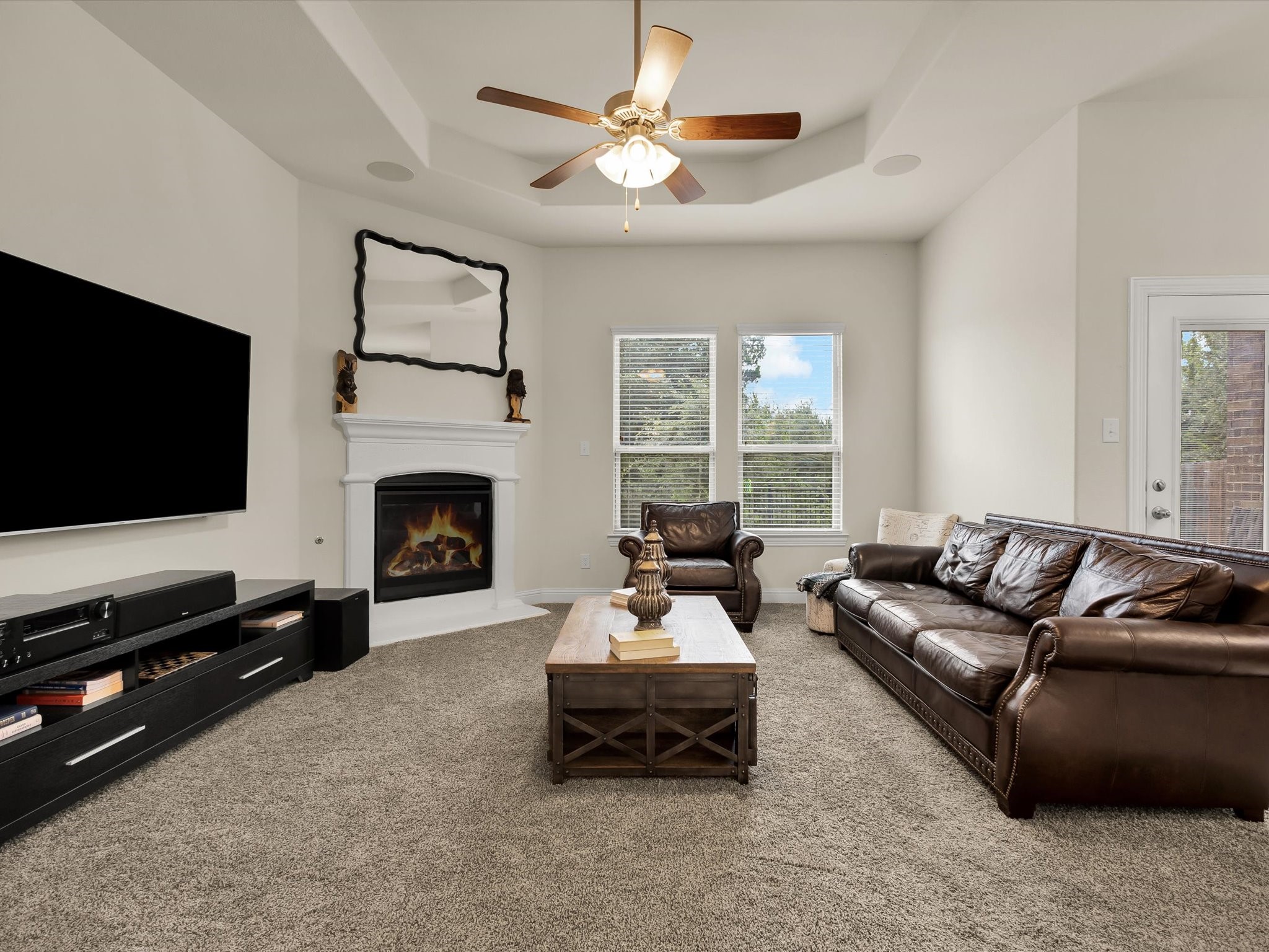 16016 Royston Street Frisco TX 75036