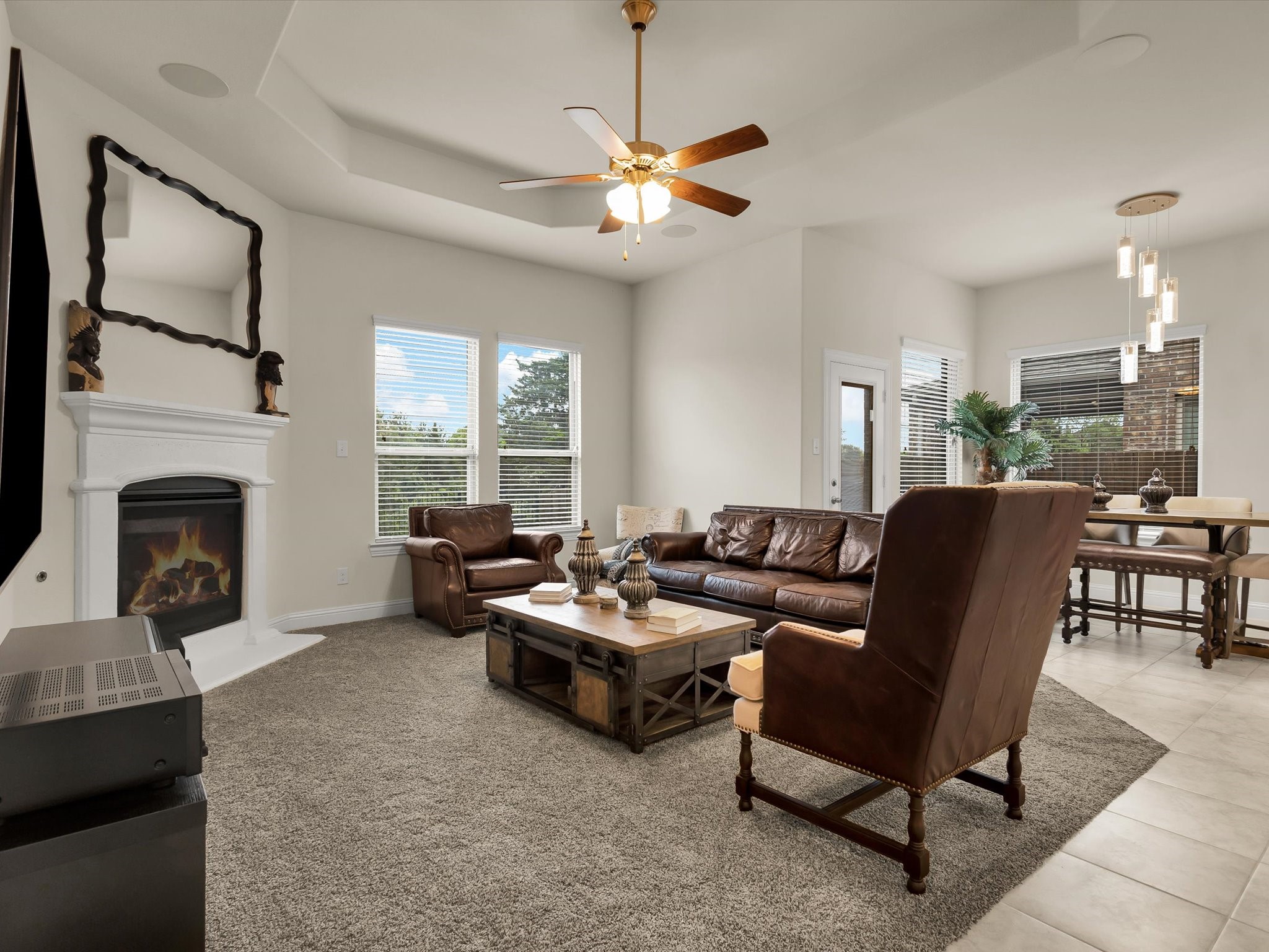 16016 Royston Street Frisco TX 75036