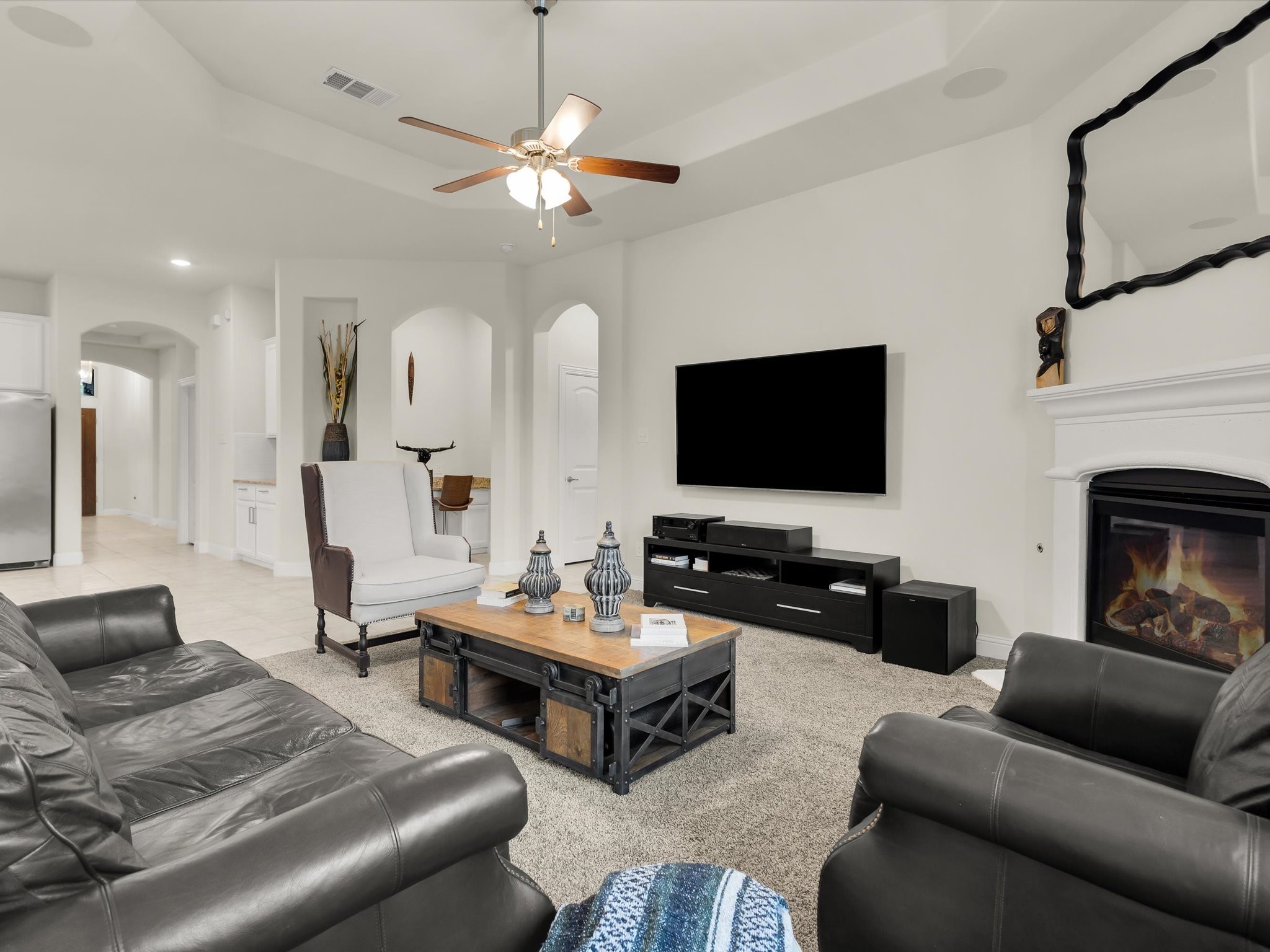 16016 Royston Street Frisco TX 75036