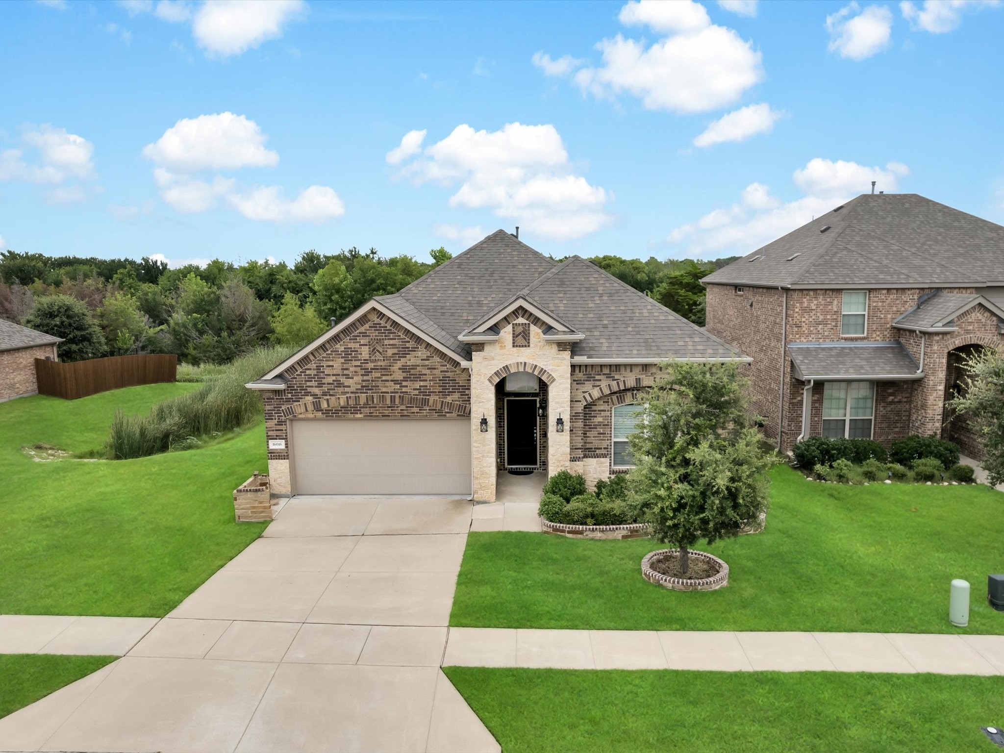 16016 Royston Street Frisco TX 75036