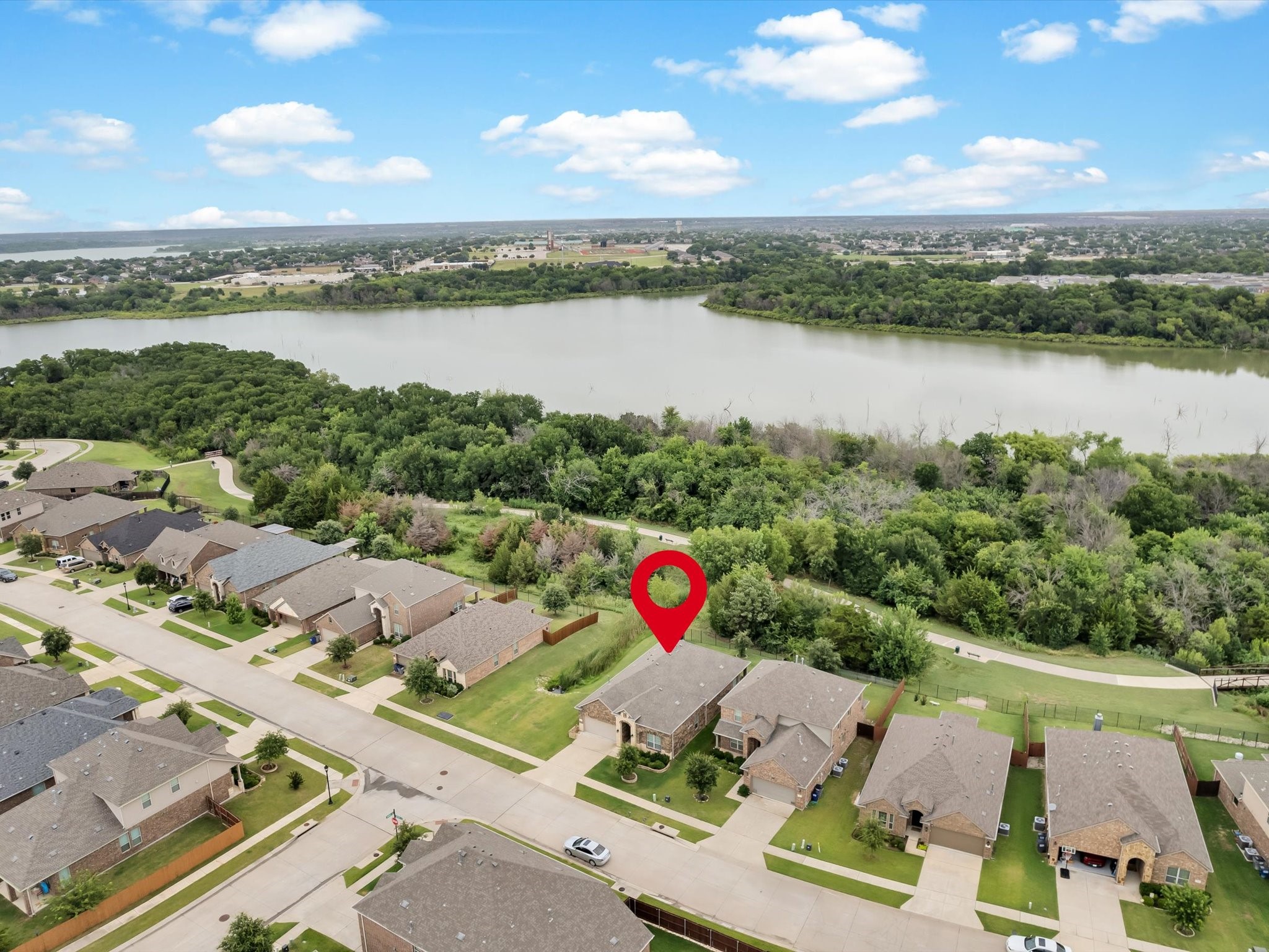 16016 Royston Street Frisco TX 75036