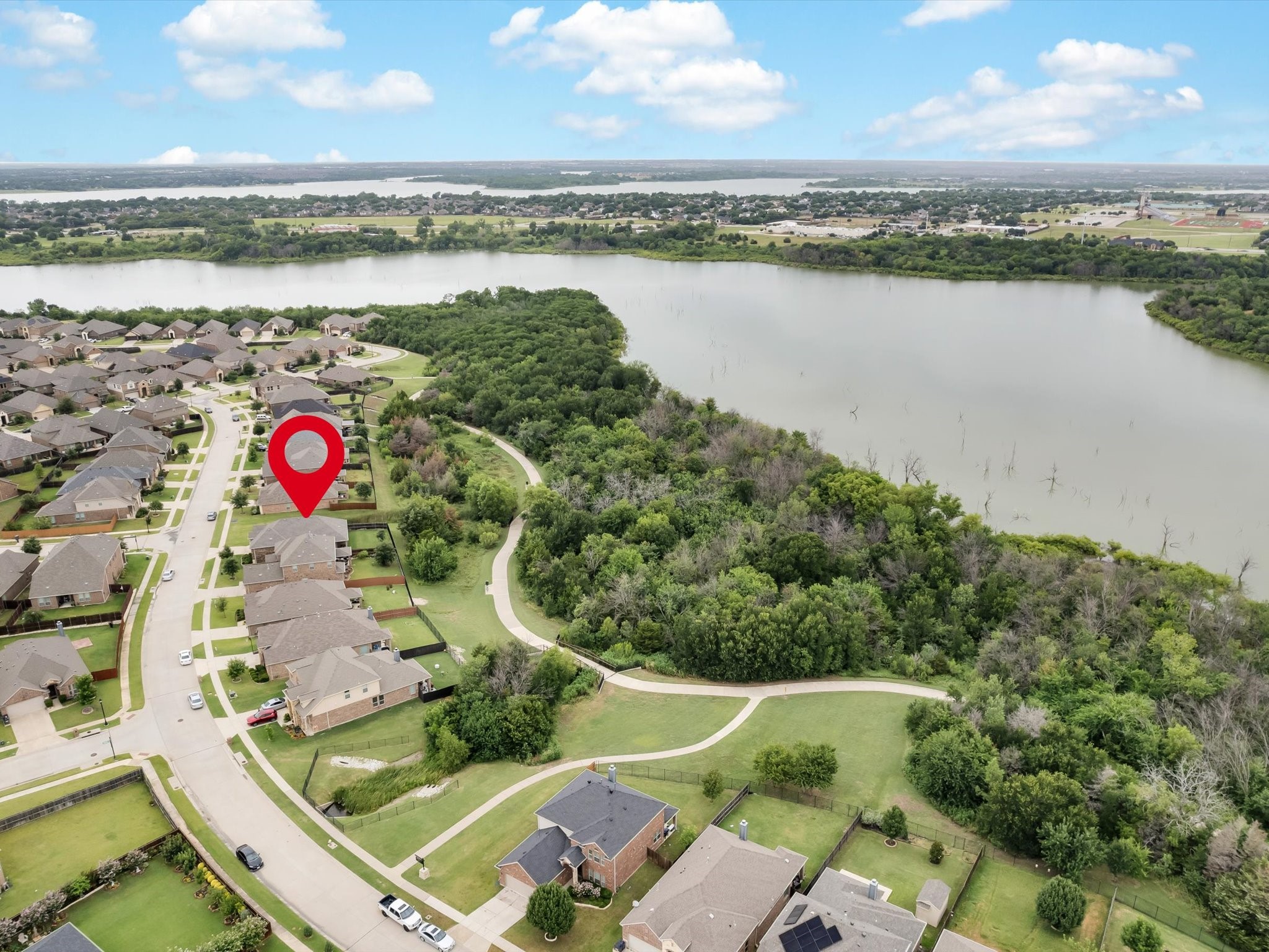 16016 Royston Street Frisco TX 75036