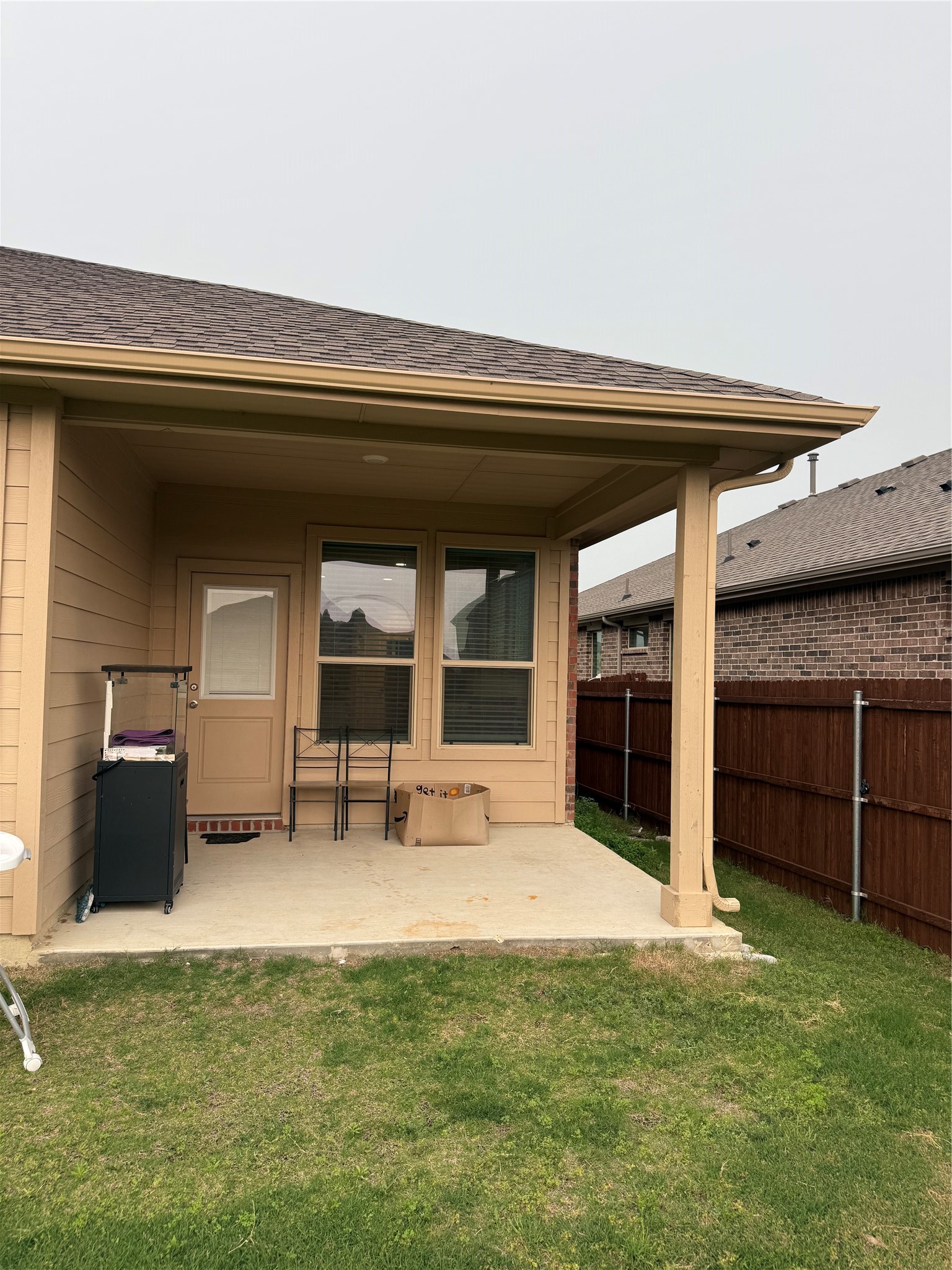 14317 Andromeda Drive Fort Worth TX 76052