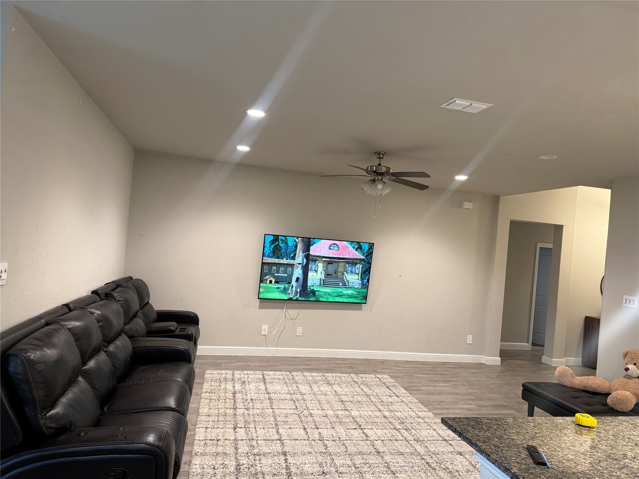 14317 Andromeda Drive Fort Worth TX 76052