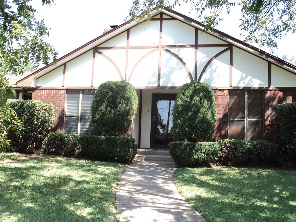 4617 Catclaw Drive Abilene TX 79606