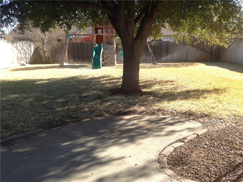 4617 Catclaw Drive Abilene TX 79606