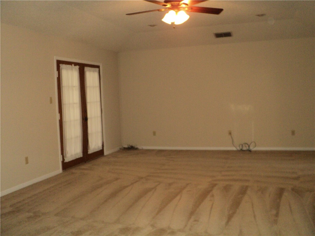 4617 Catclaw Drive Abilene TX 79606