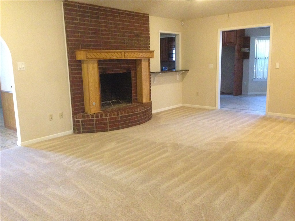 4617 Catclaw Drive Abilene TX 79606