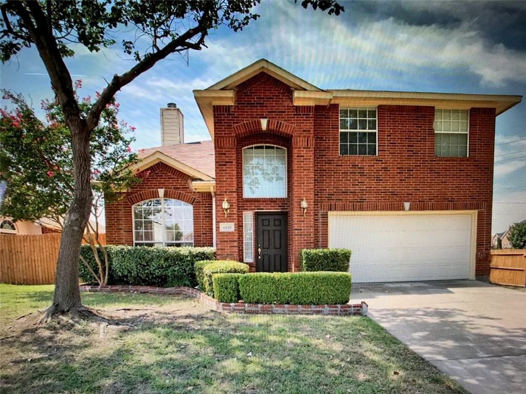4428 Heath Court Plano TX 75024