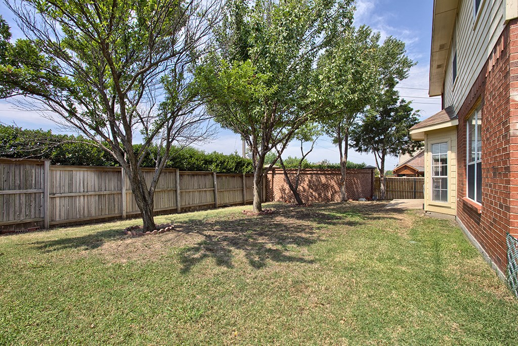 4428 Heath Court Plano TX 75024