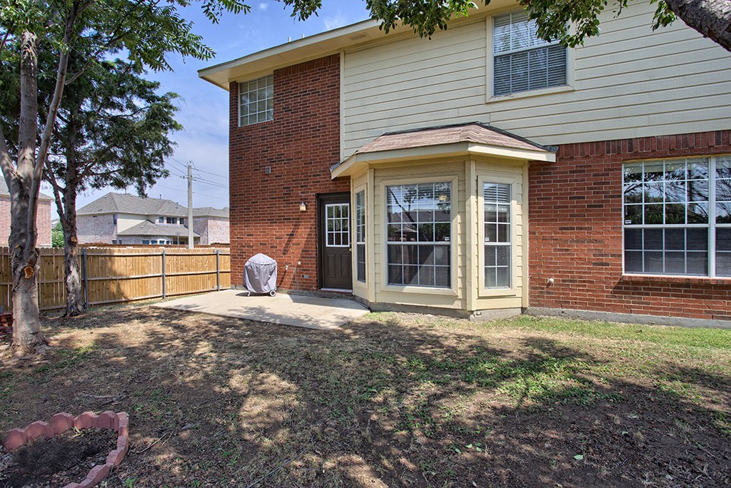 4428 Heath Court Plano TX 75024