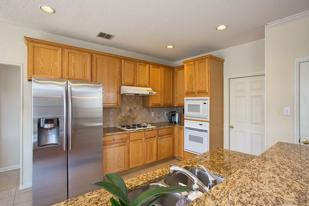 4428 Heath Court Plano TX 75024