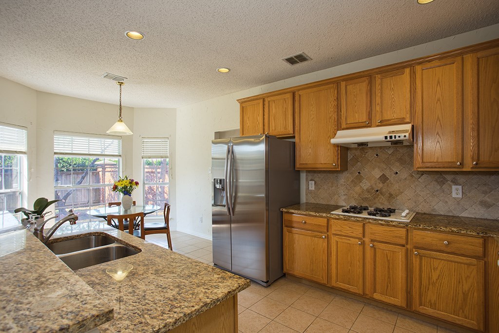4428 Heath Court Plano TX 75024