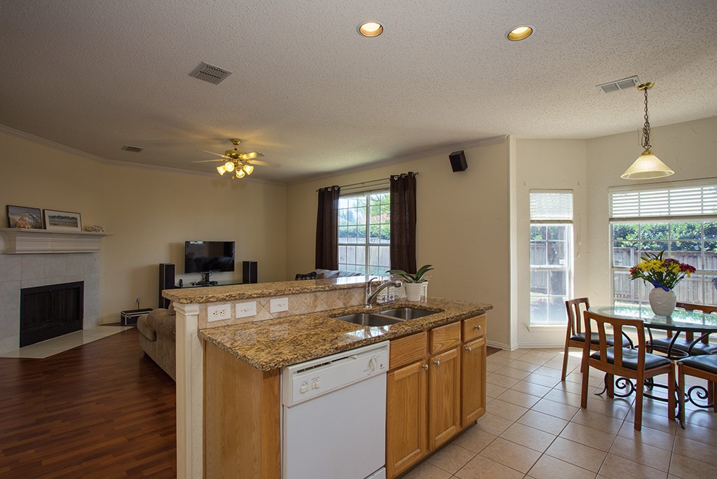 4428 Heath Court Plano TX 75024