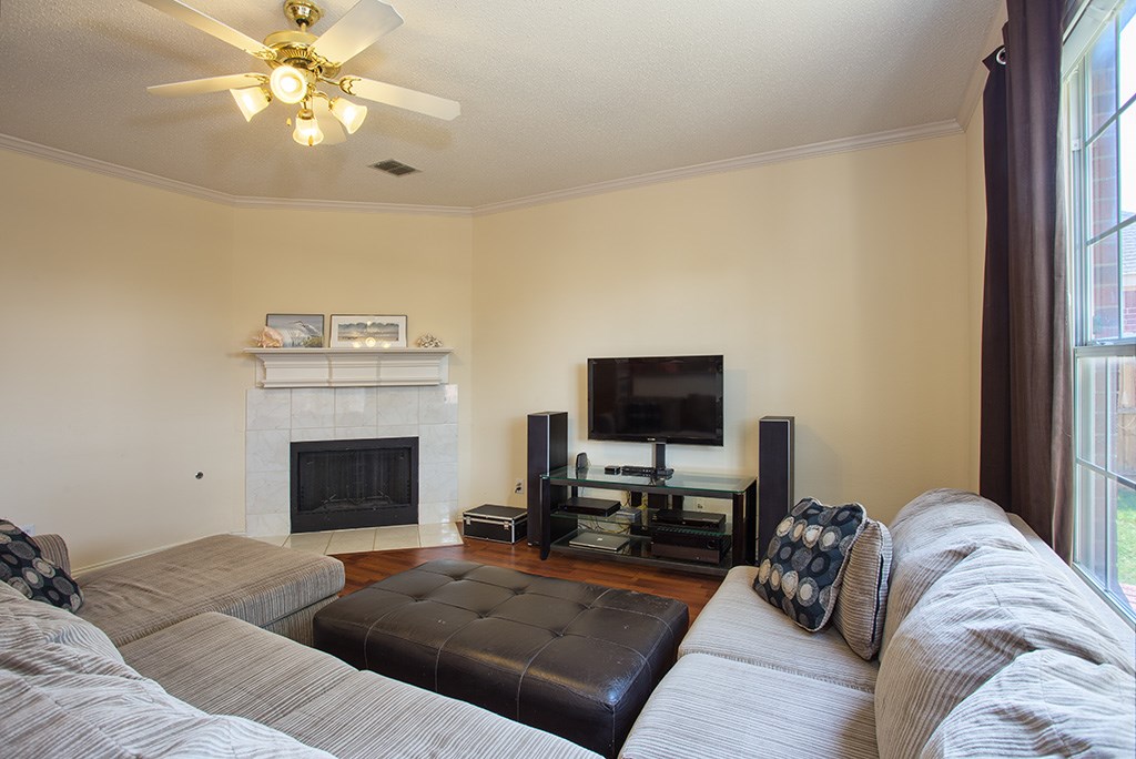 4428 Heath Court Plano TX 75024