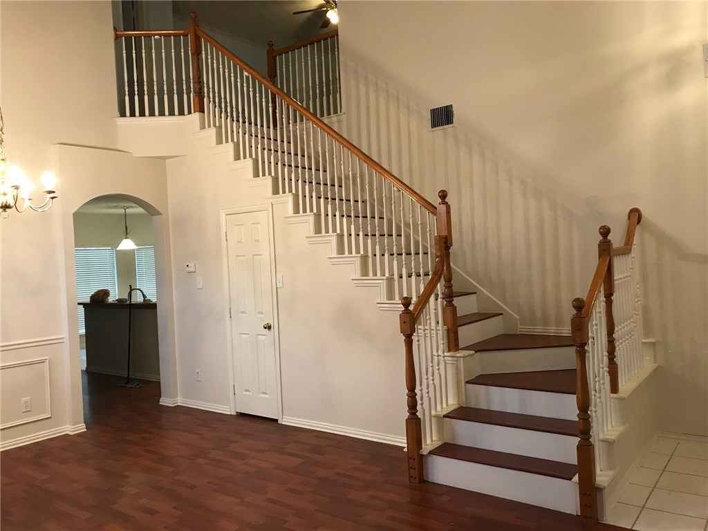 4428 Heath Court Plano TX 75024