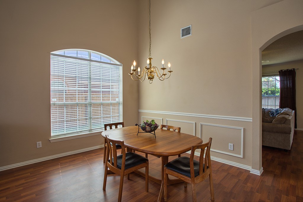 4428 Heath Court Plano TX 75024