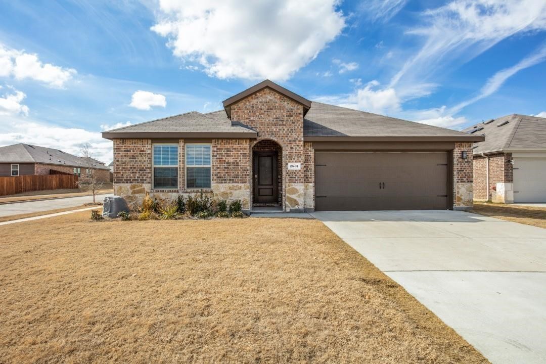 2801 Royal Acres Denton TX 76209