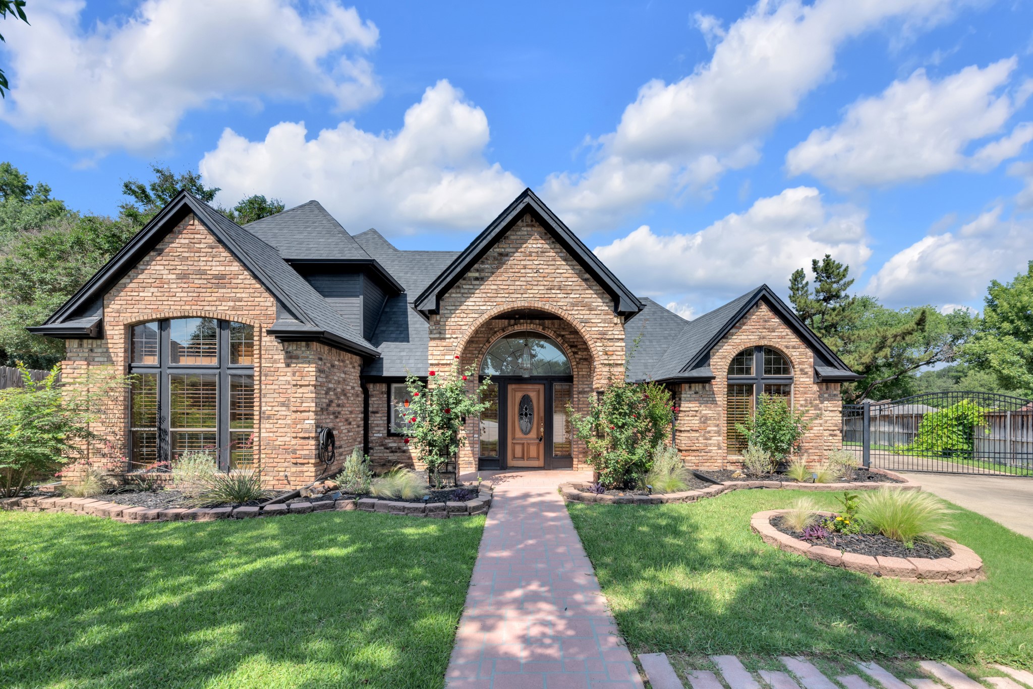 543 Indian Creek Drive Trophy Club TX 76262