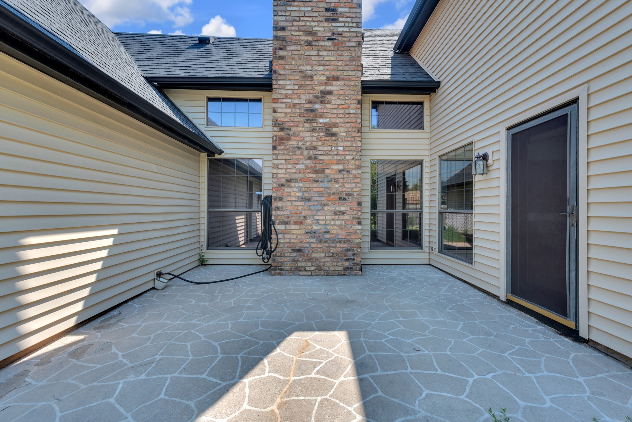 543 Indian Creek Drive Trophy Club TX 76262