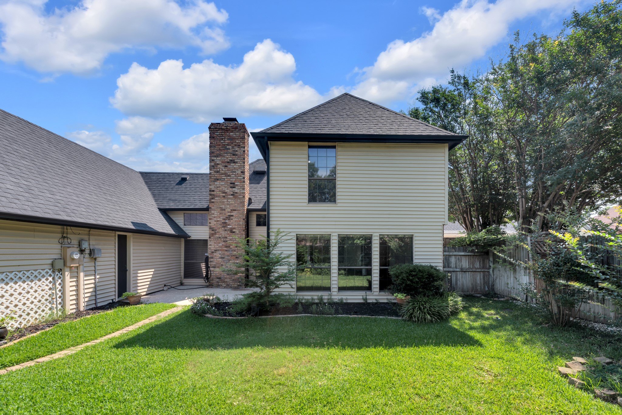 543 Indian Creek Drive Trophy Club TX 76262
