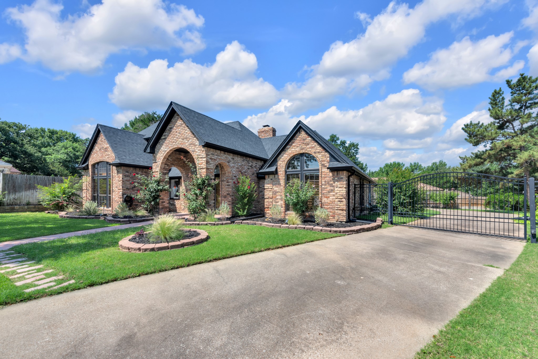 543 Indian Creek Drive Trophy Club TX 76262