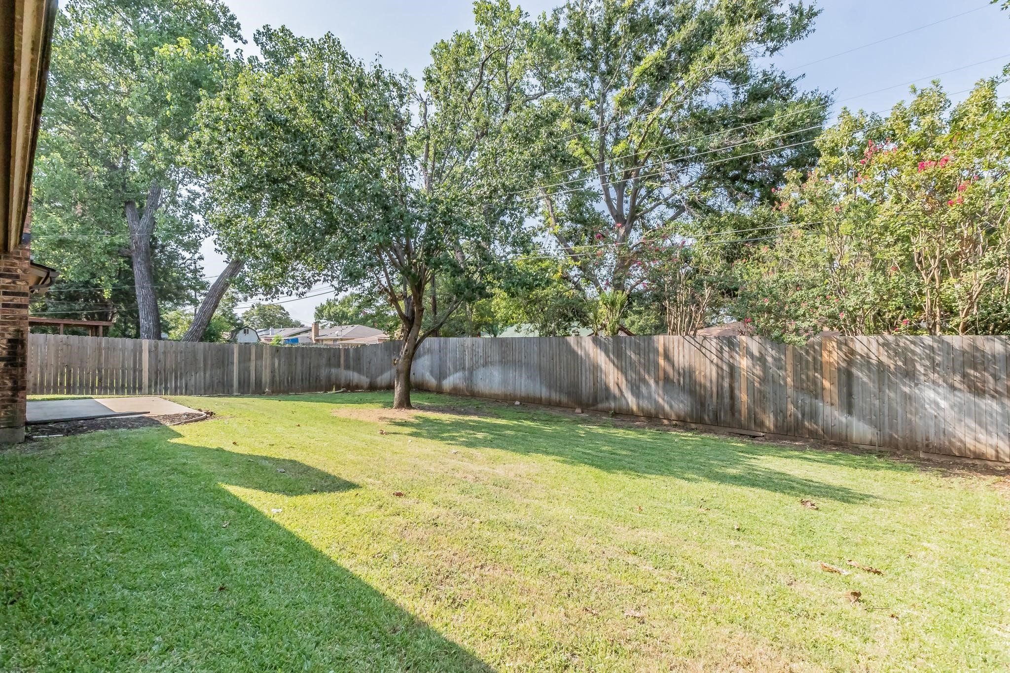 2013 Memphis Drive Bedford TX 76022