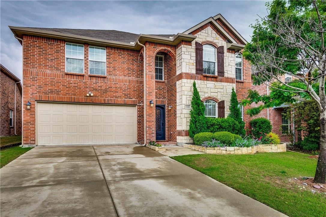 13034 Ambrose Drive Frisco TX 75035