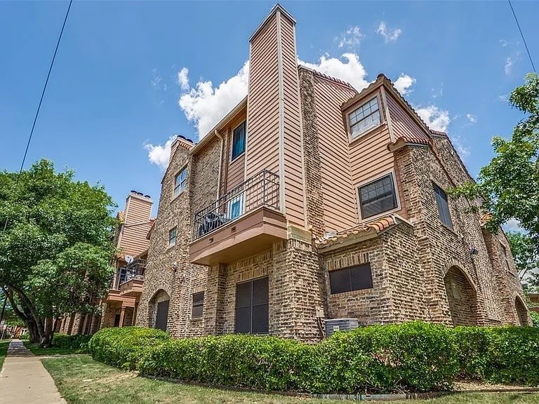 6000 Auburndale Avenue Dallas TX 75205