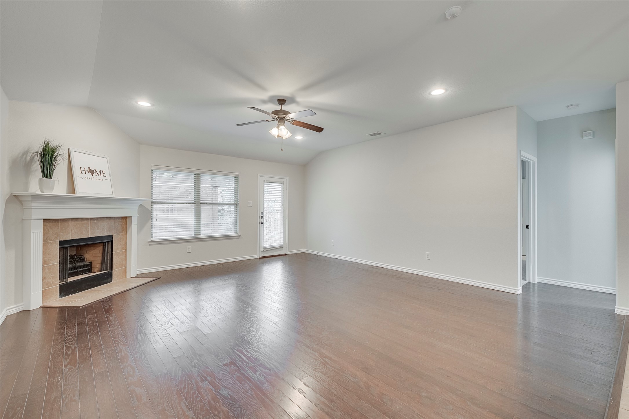 15036 Seventeen Lakes Boulevard Fort Worth TX 76262