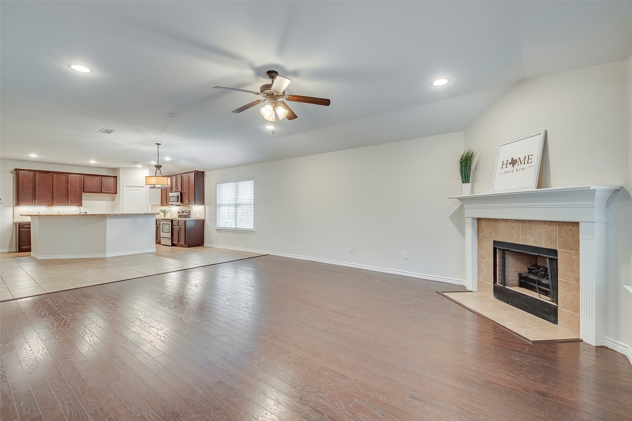 15036 Seventeen Lakes Boulevard Fort Worth TX 76262