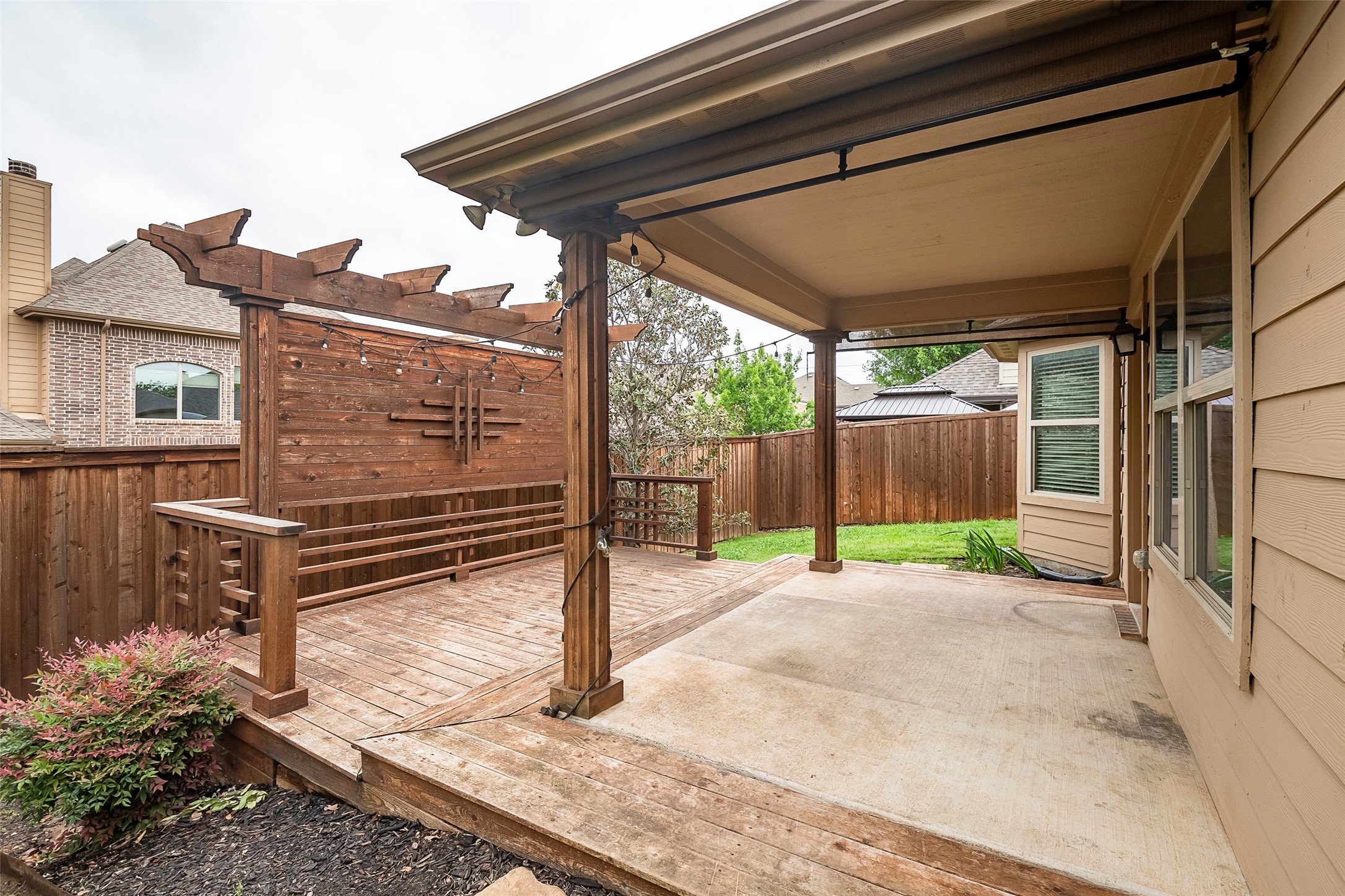 15036 Seventeen Lakes Boulevard Fort Worth TX 76262