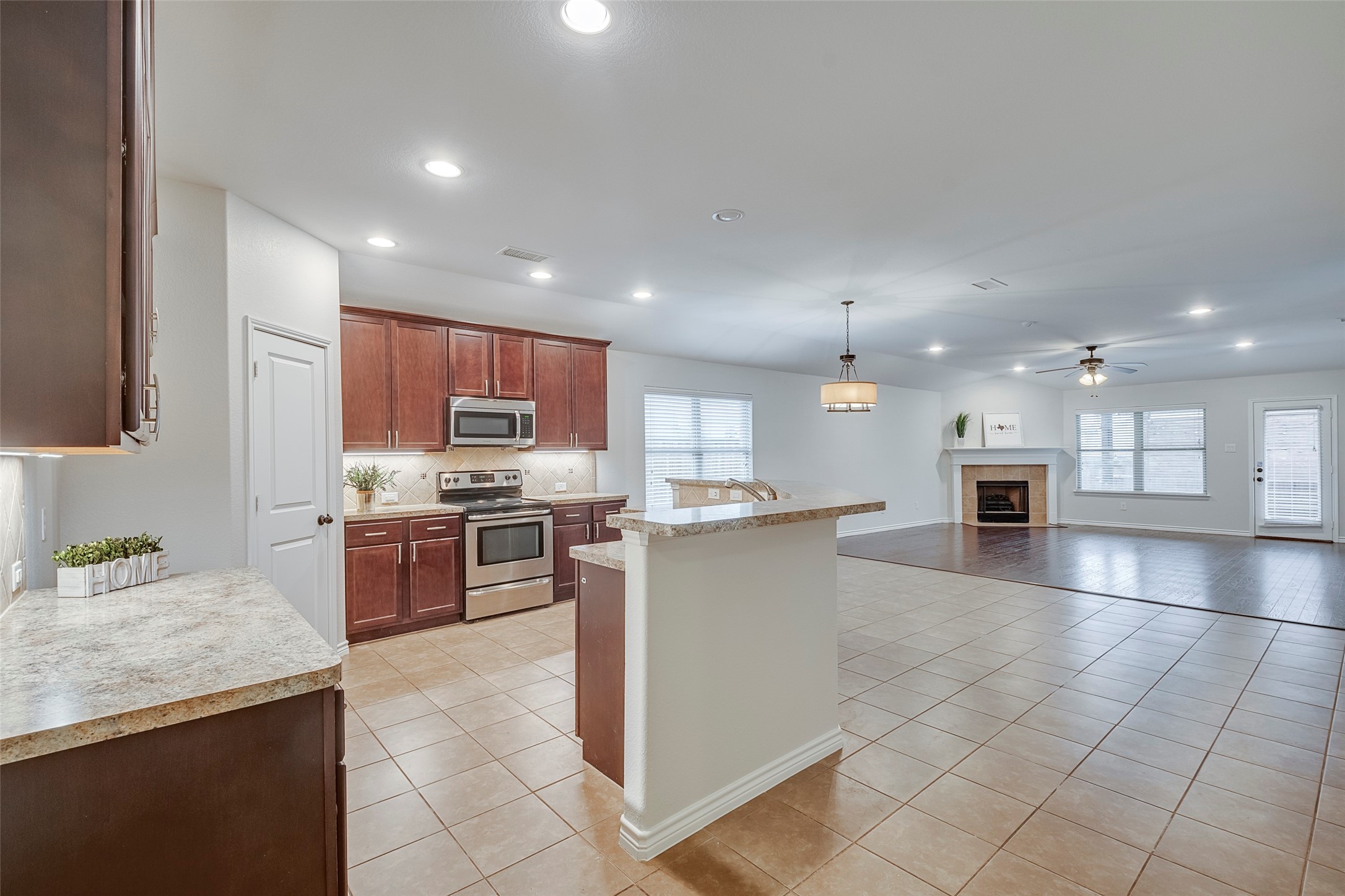 15036 Seventeen Lakes Boulevard Fort Worth TX 76262