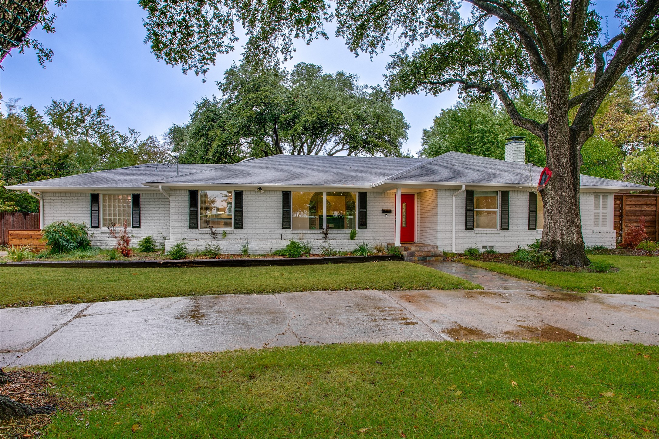 5815 Walnut Hill Lane Dallas TX 75230