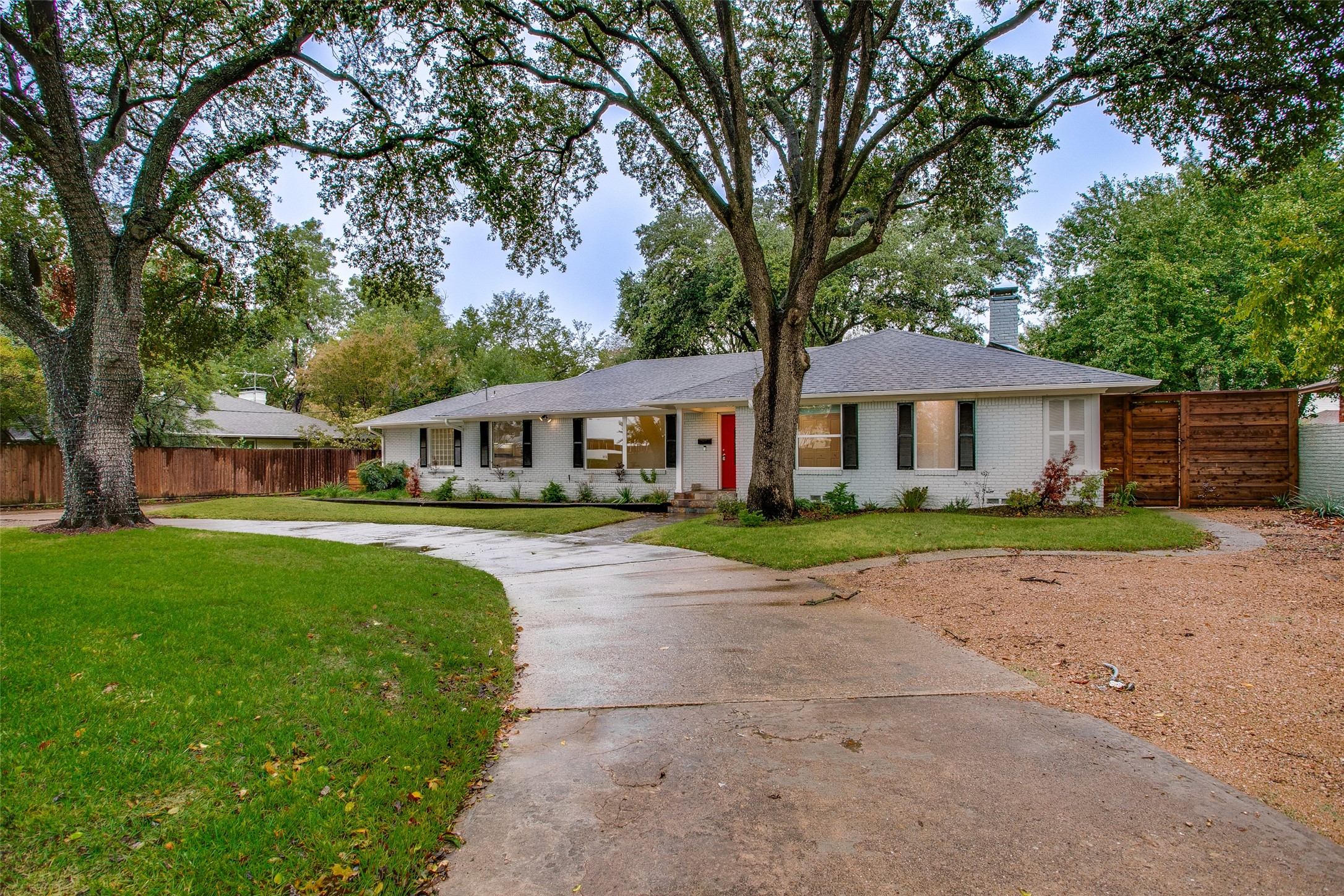 5815 Walnut Hill Lane Dallas TX 75230