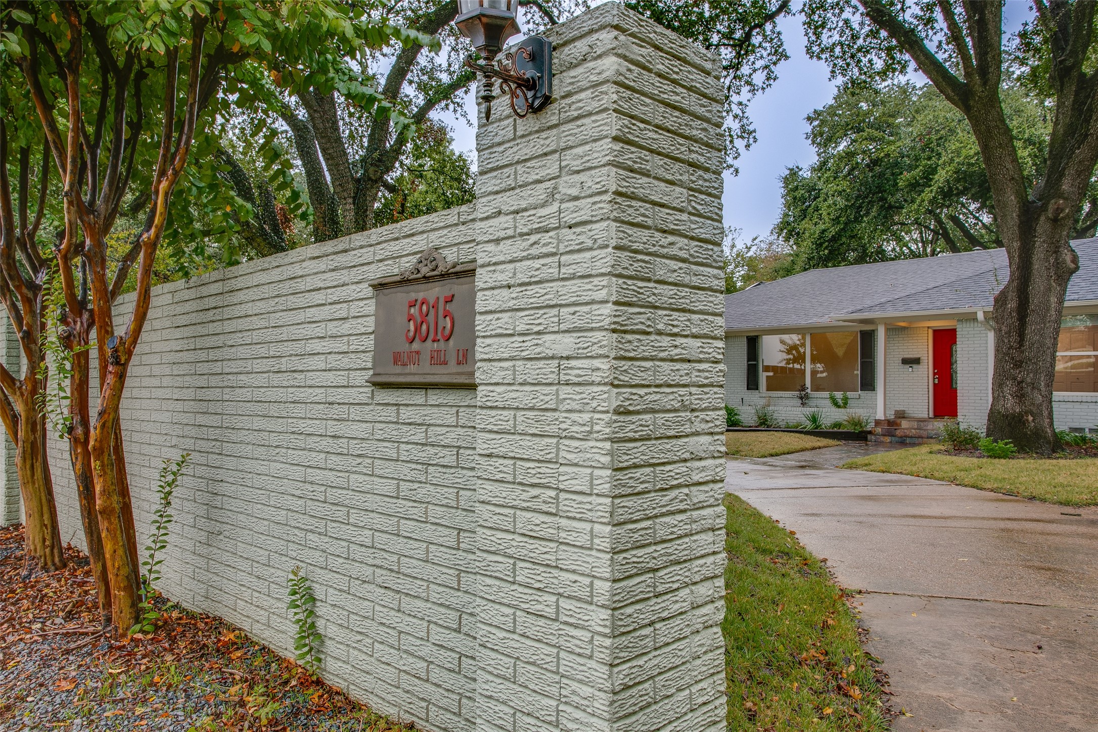 5815 Walnut Hill Lane Dallas TX 75230
