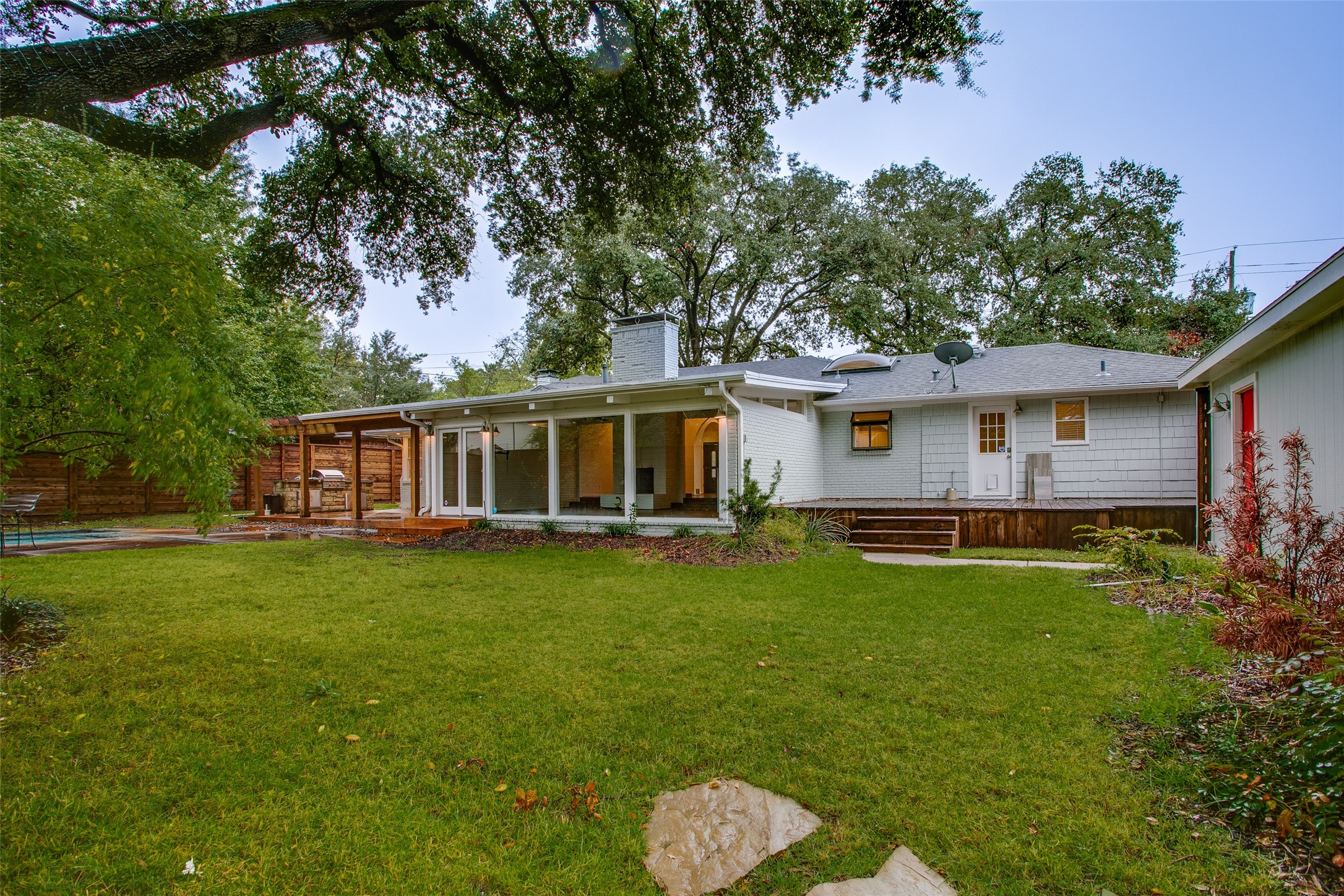 5815 Walnut Hill Lane Dallas TX 75230
