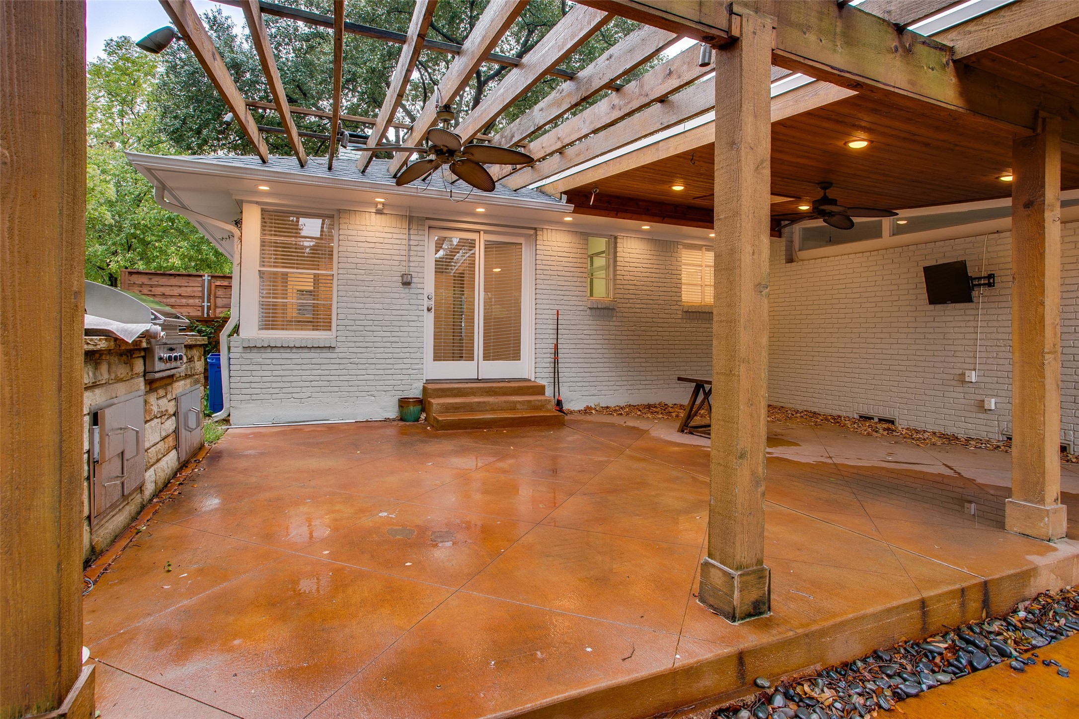 5815 Walnut Hill Lane Dallas TX 75230