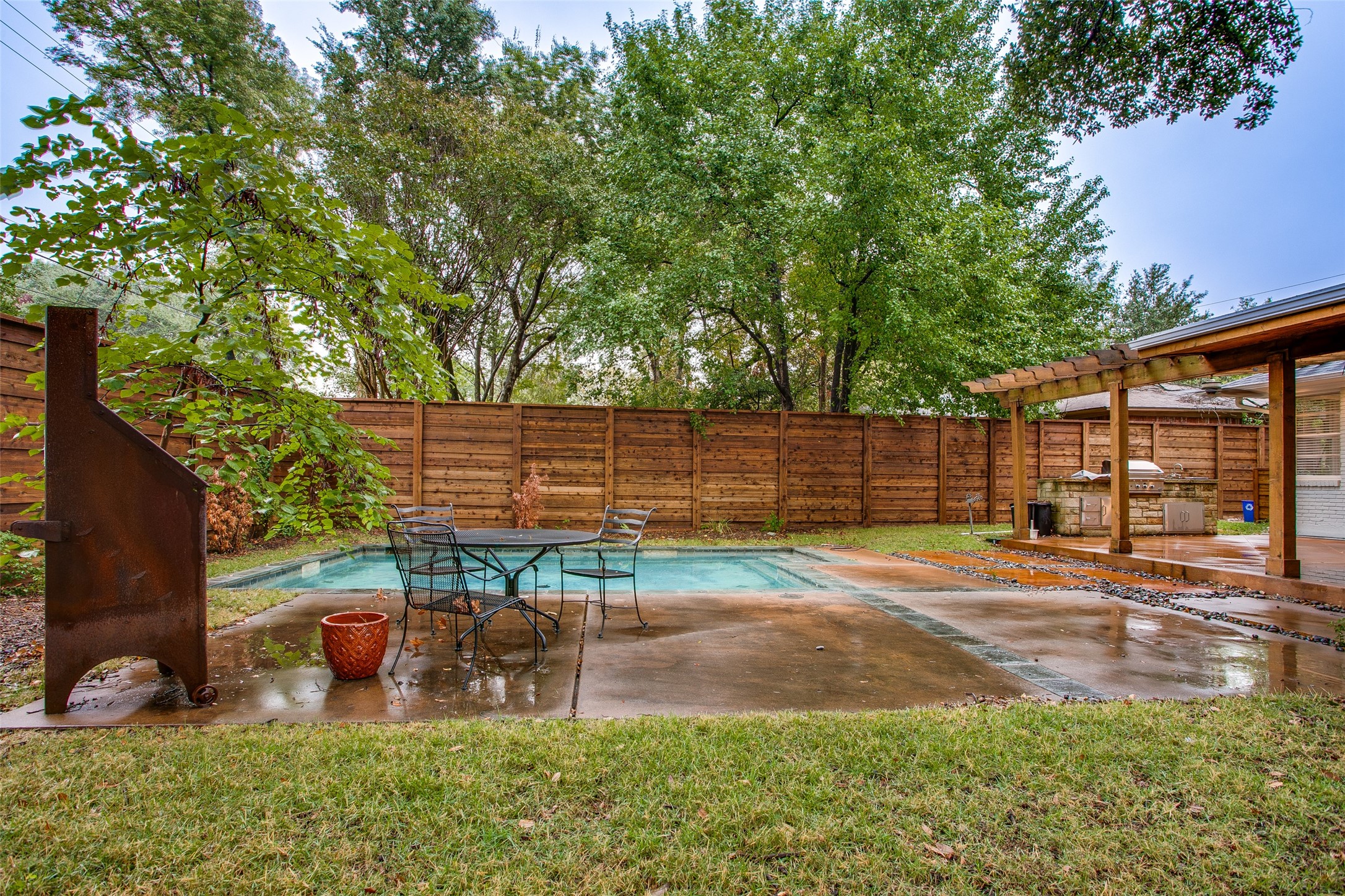 5815 Walnut Hill Lane Dallas TX 75230