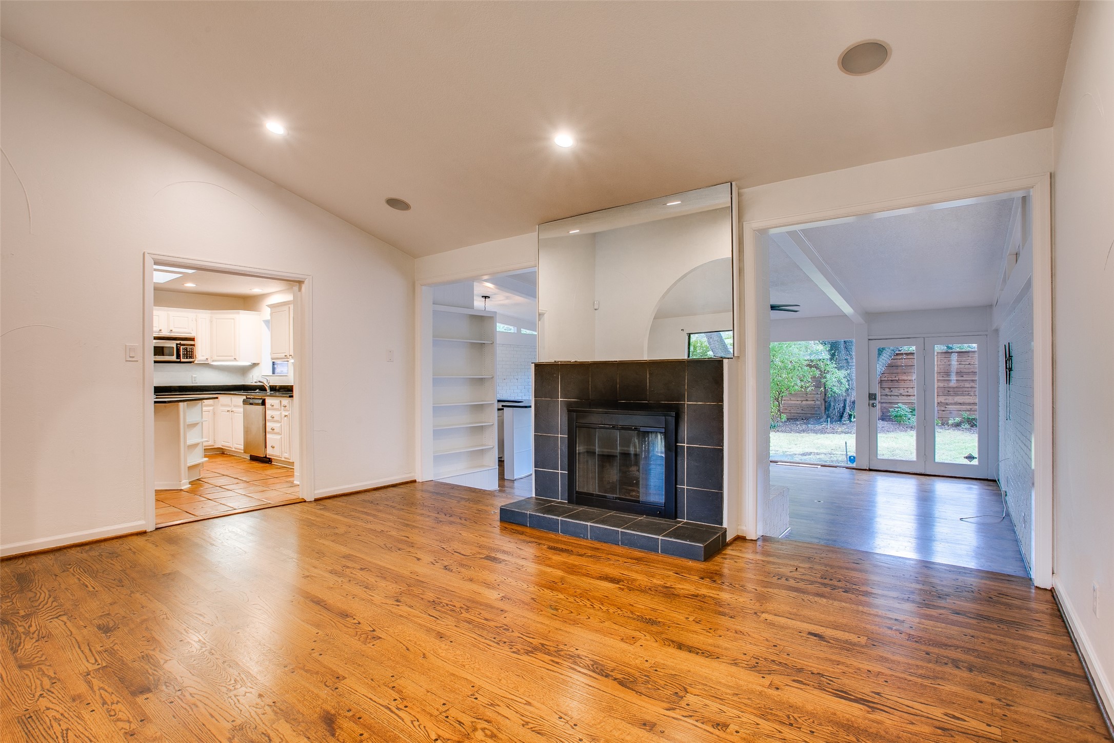 5815 Walnut Hill Lane Dallas TX 75230