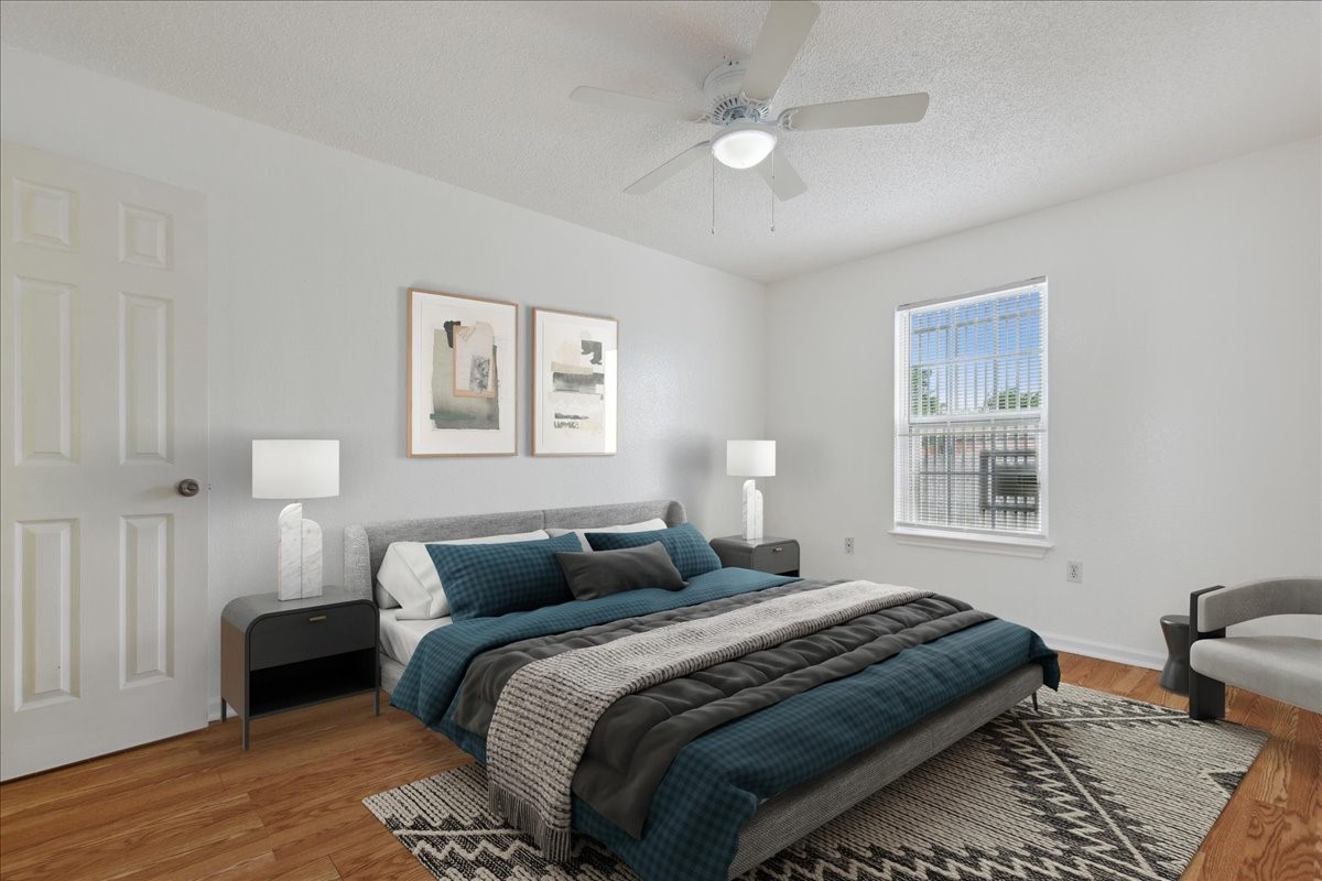 4043 Gray Oak Place Dallas TX 75212