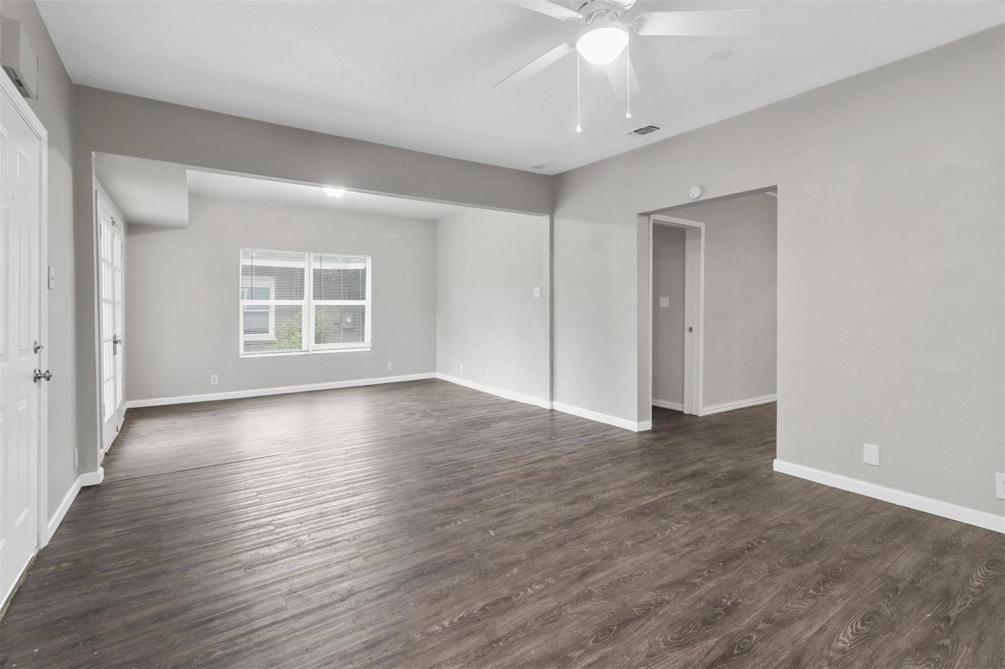 814 N Walnut Street Sherman TX 75090
