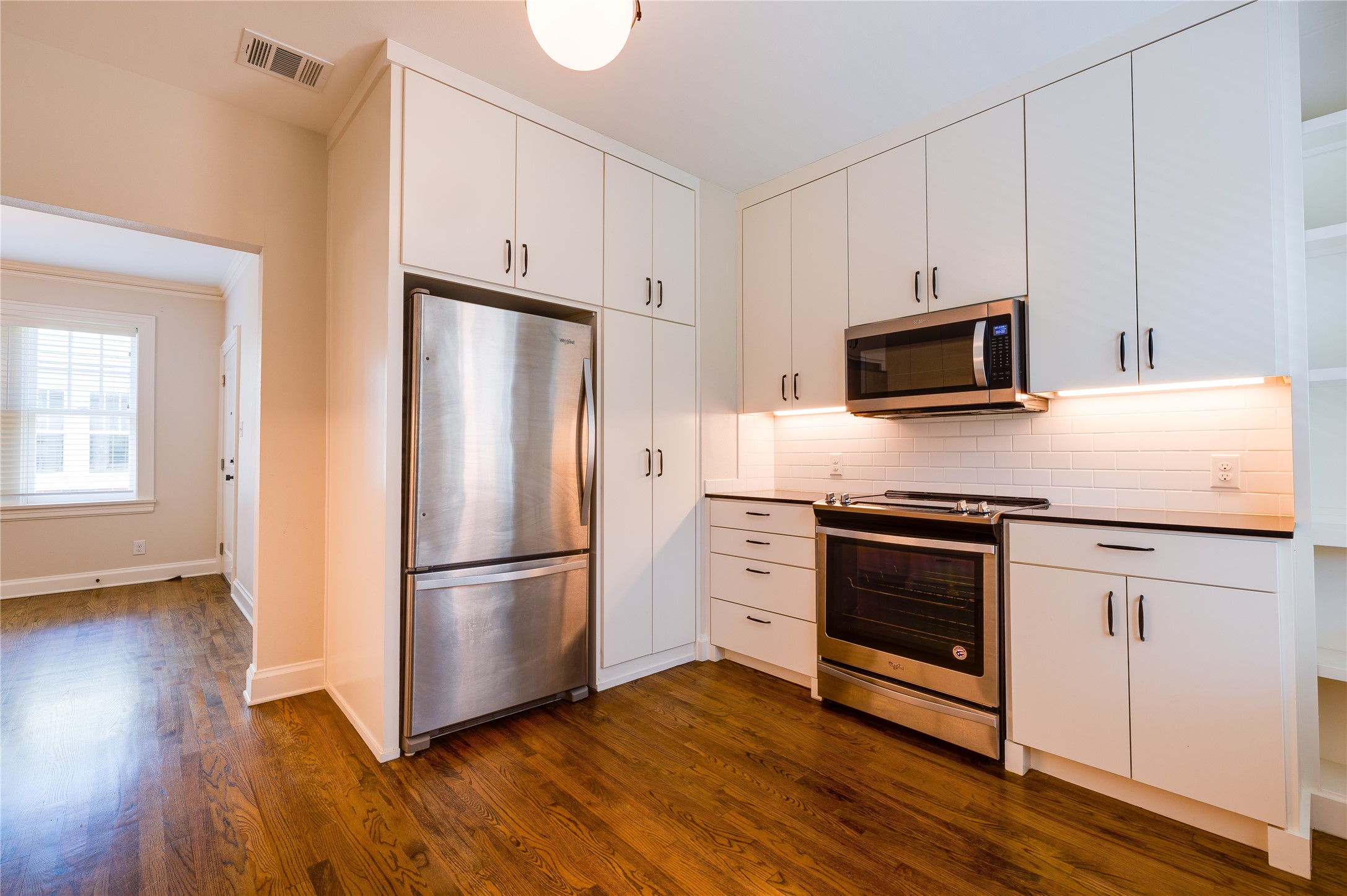 2837 Hemphill Street Fort Worth TX 76110
