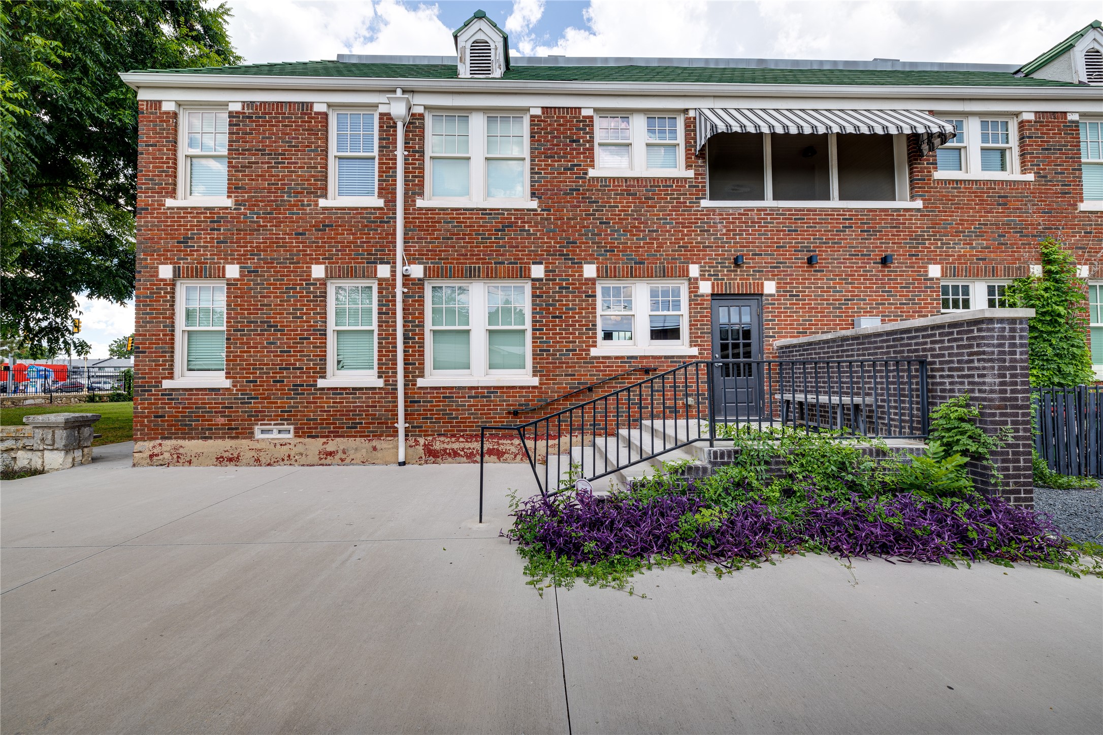 2837 Hemphill Street Fort Worth TX 76110