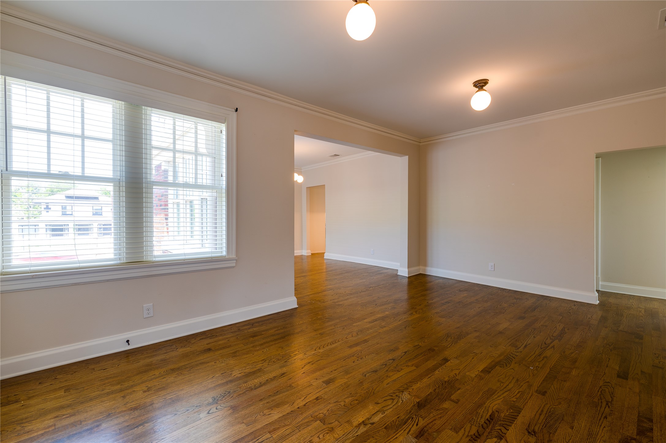 2837 Hemphill Street Fort Worth TX 76110
