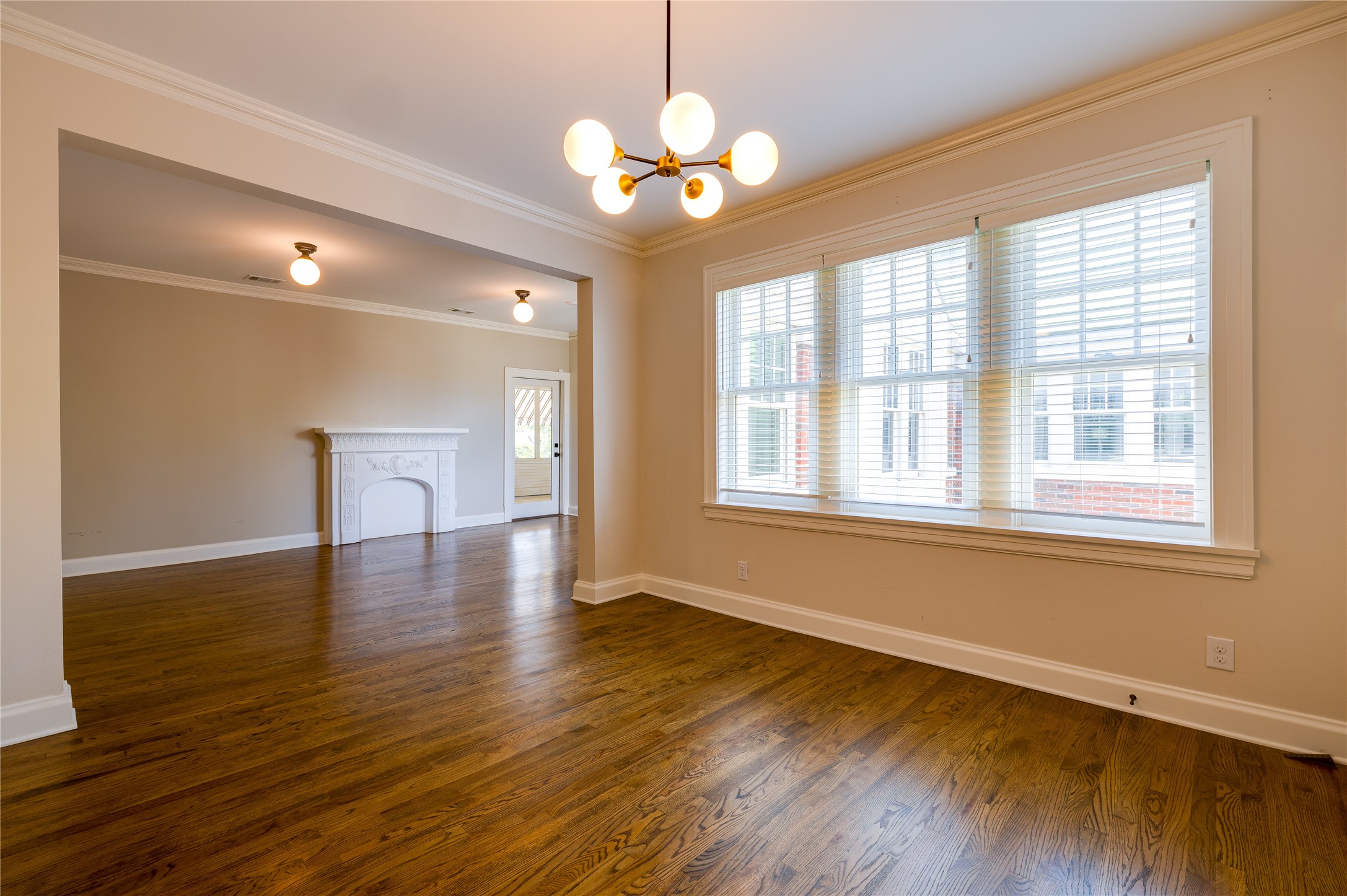 2837 Hemphill Street Fort Worth TX 76110