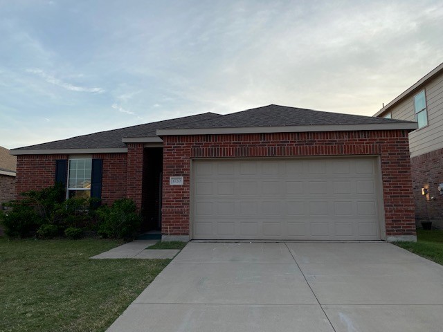 1720 Gayla Creek Drive Little Elm TX 75068